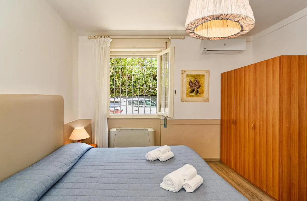 Hotel Ambra Forte dei Marmi Italië