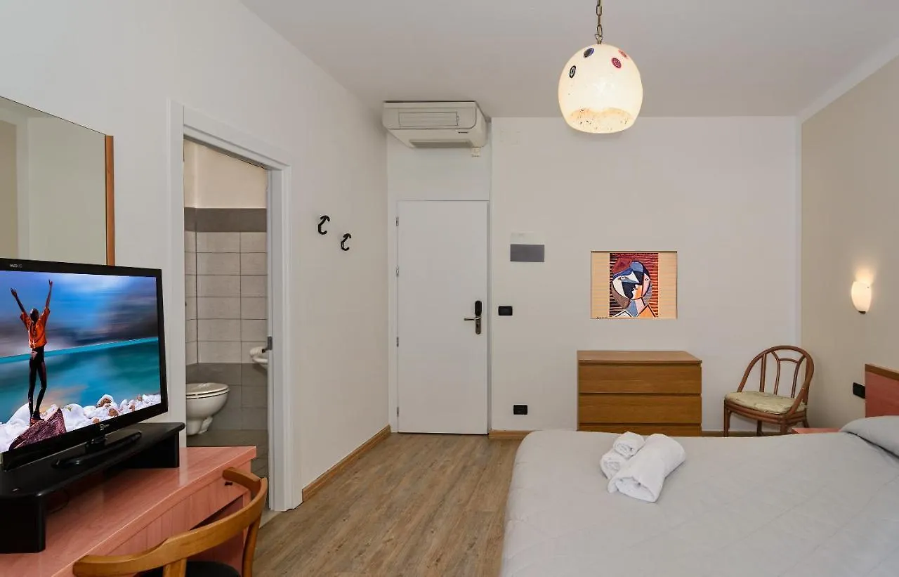 Hotel Ambra Forte dei Marmi
