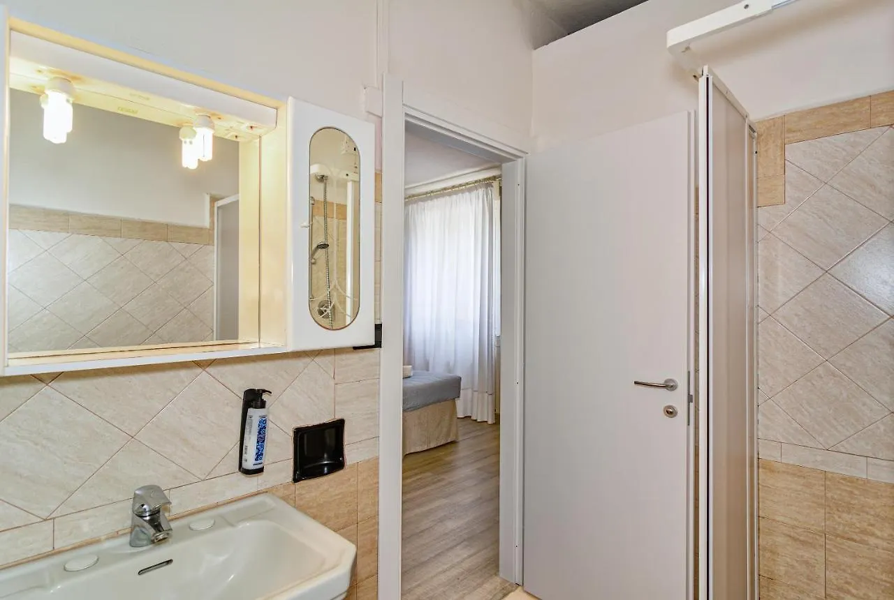 **  Hotel Ambra Forte dei Marmi Italië