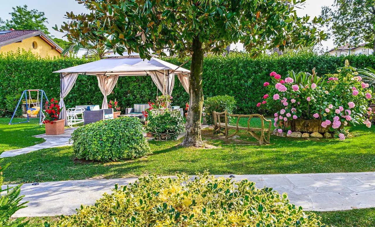 Hotel Ambra Forte dei Marmi