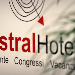 Отель Mistral2