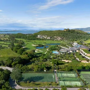 Отель Argentario Golf & Wellness Resort, Autograph Collection