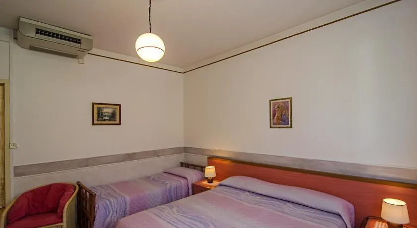 Hotel Ambra Forte dei Marmi
