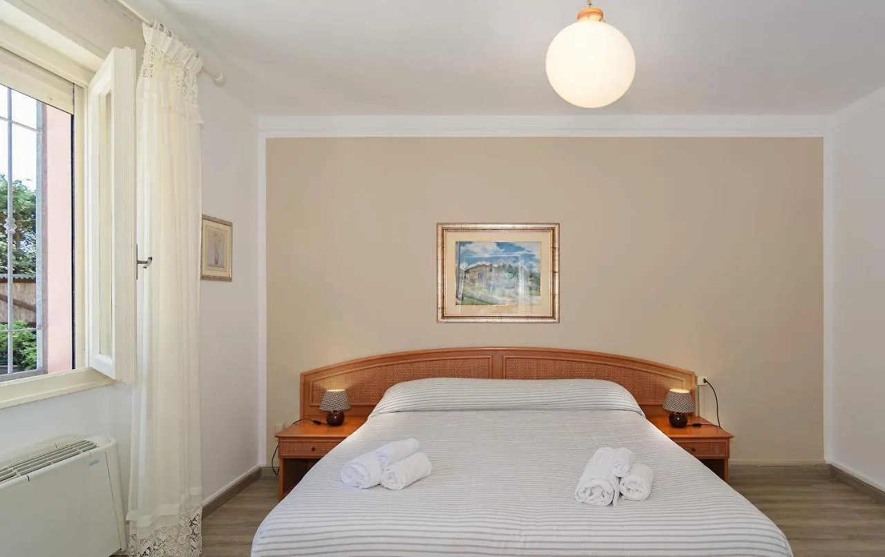 Hotel Ambra Forte dei Marmi Italy