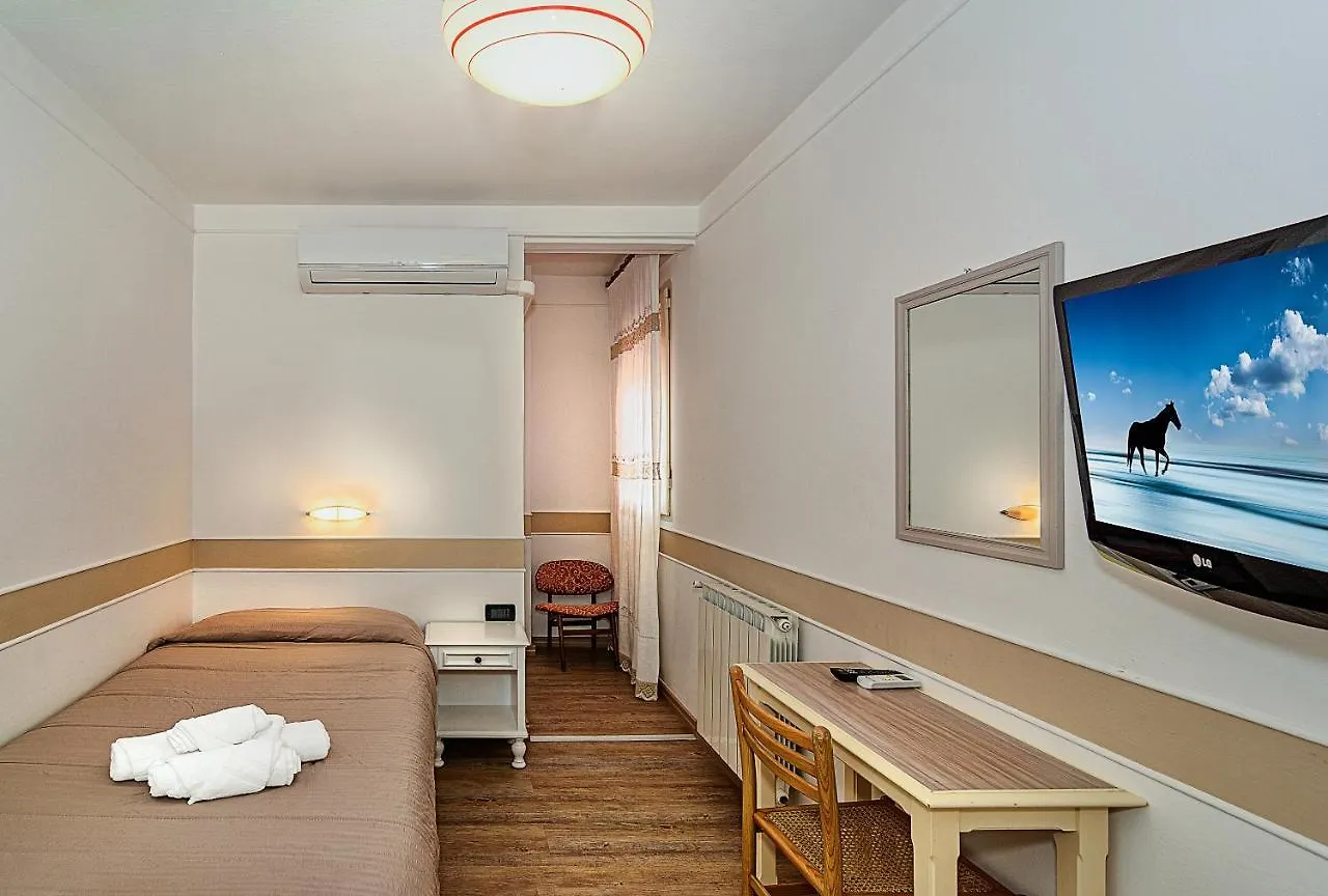 Hotel Ambra Forte dei Marmi