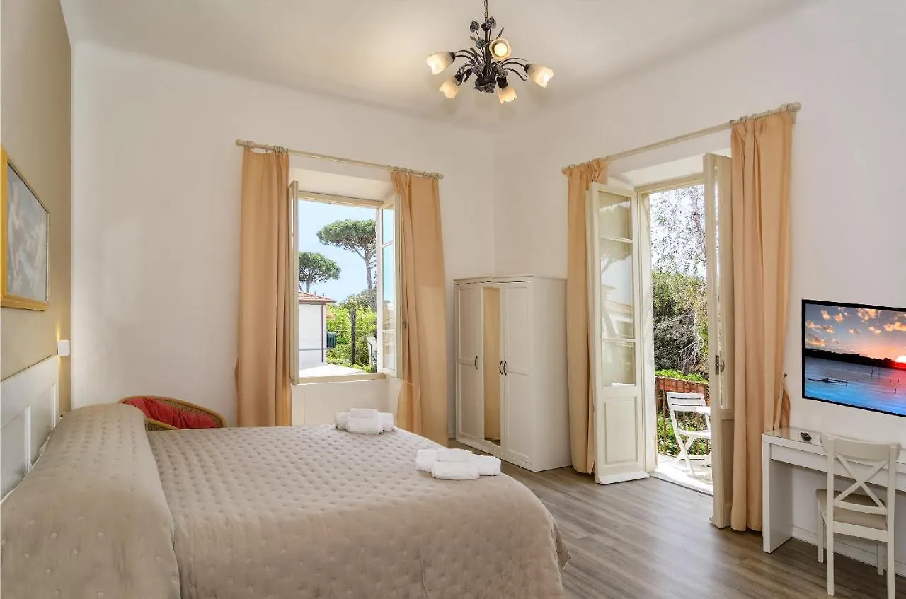 Hotel Ambra Forte dei Marmi