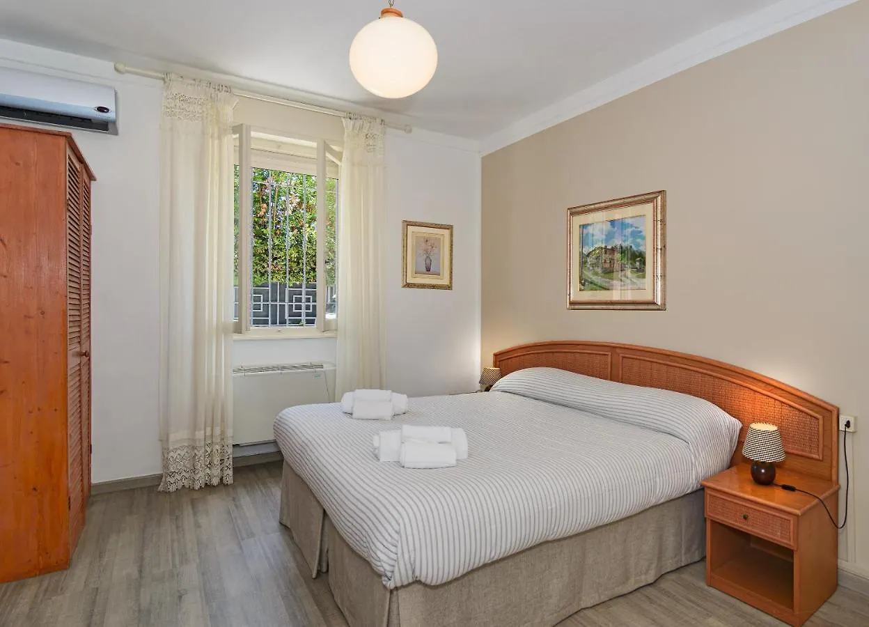 **  Hotel Ambra Forte dei Marmi Italy
