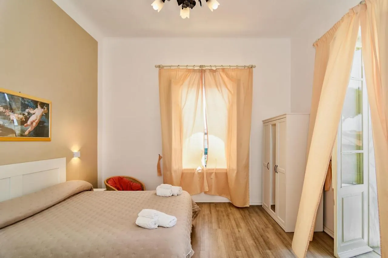 **  Hotel Ambra Forte dei Marmi Italy