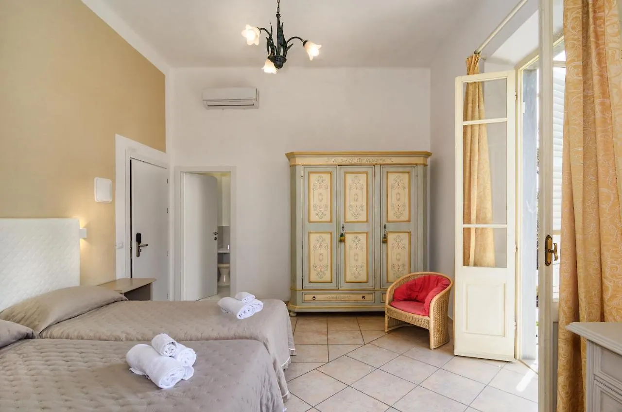 Hotel Ambra Forte dei Marmi