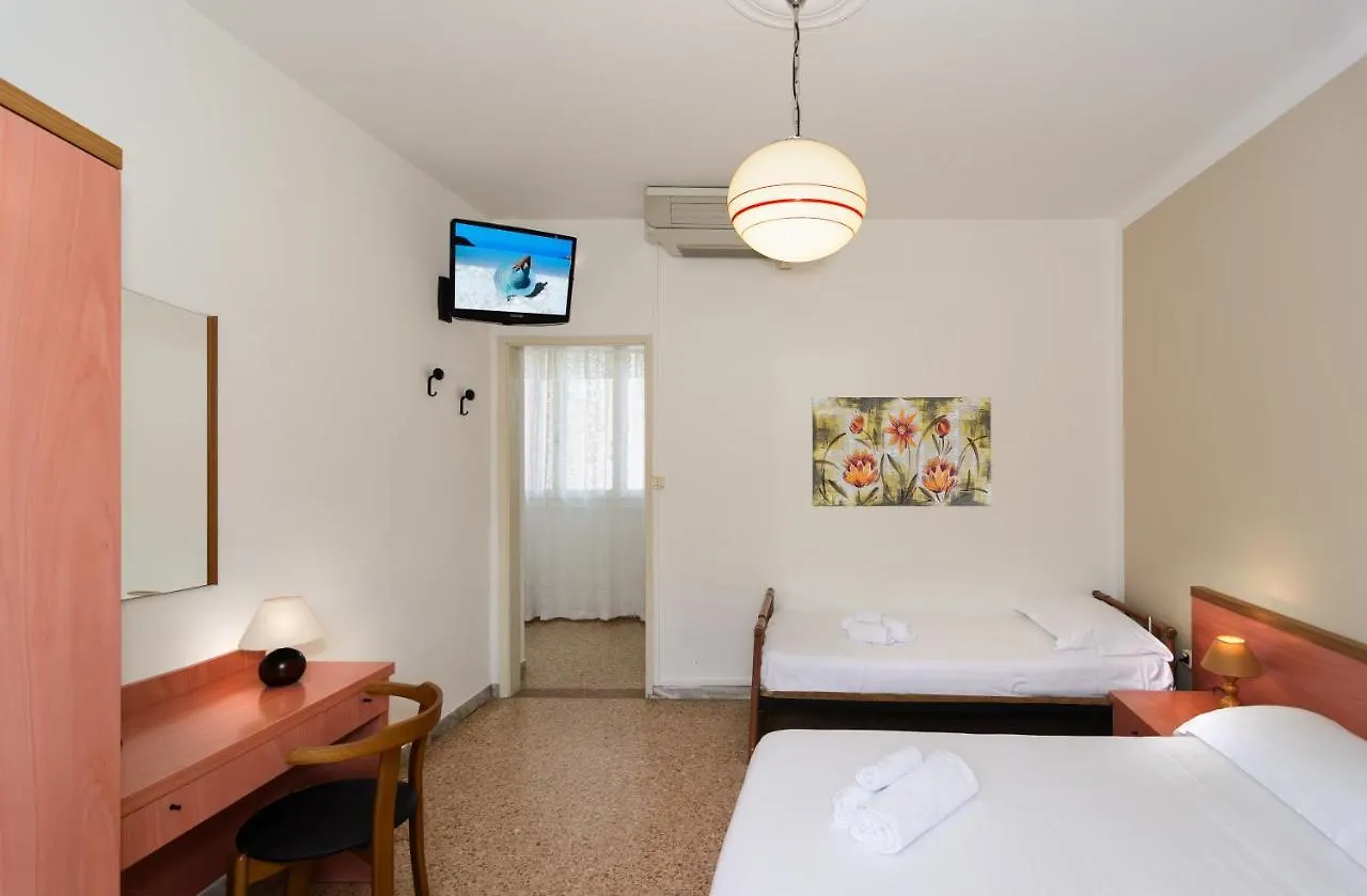 Hotel Ambra Forte dei Marmi