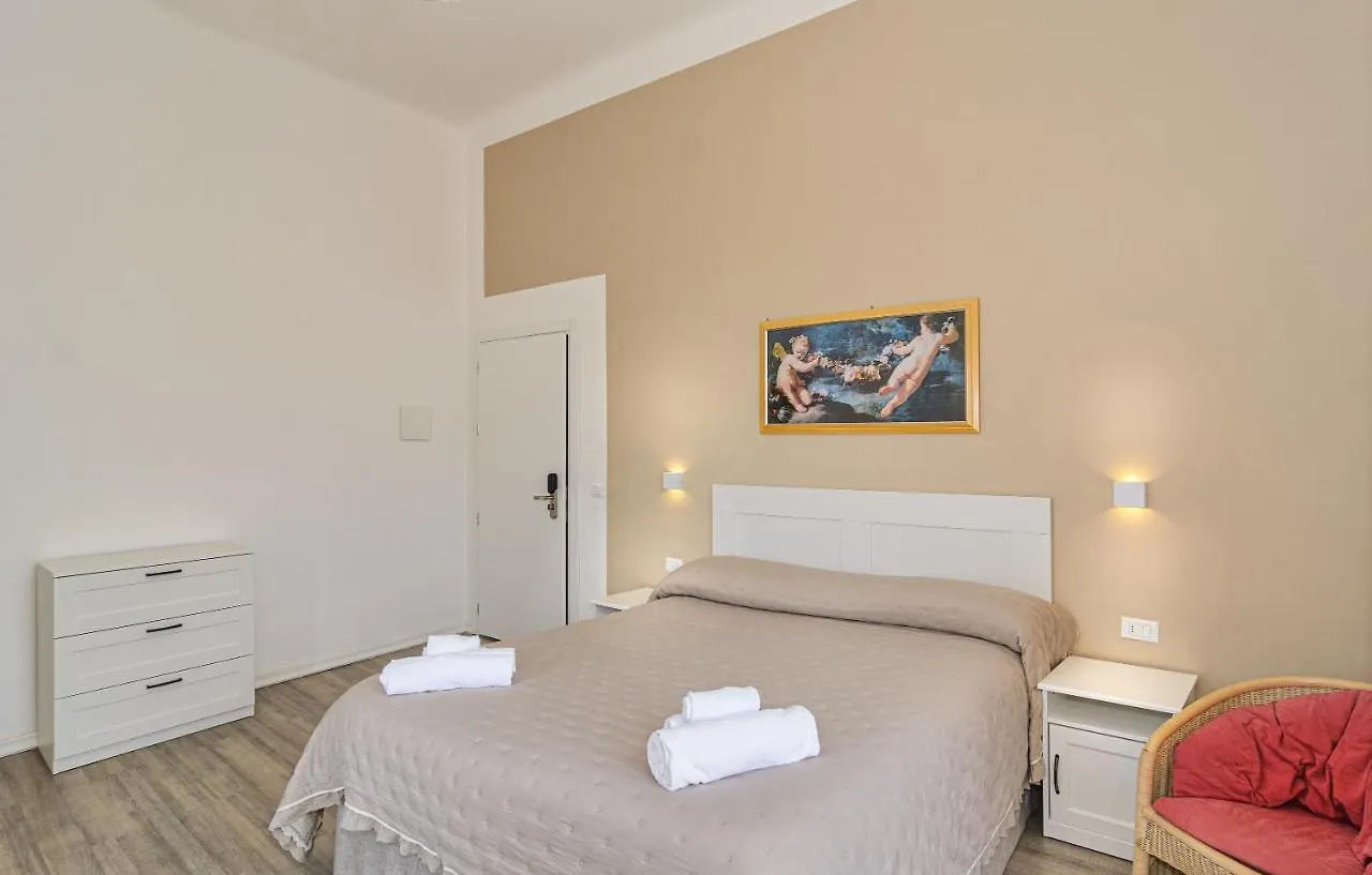 Hotel Ambra Forte dei Marmi