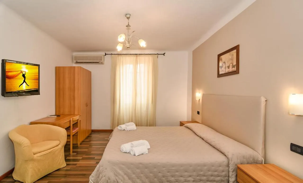 Hotel Ambra Forte dei Marmi