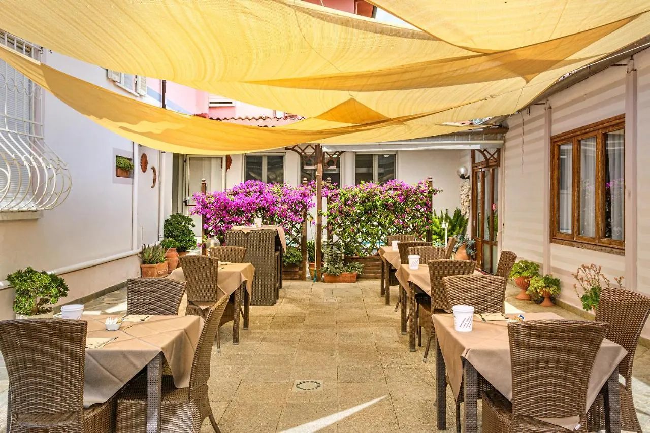 Hotel Ambra Forte dei Marmi