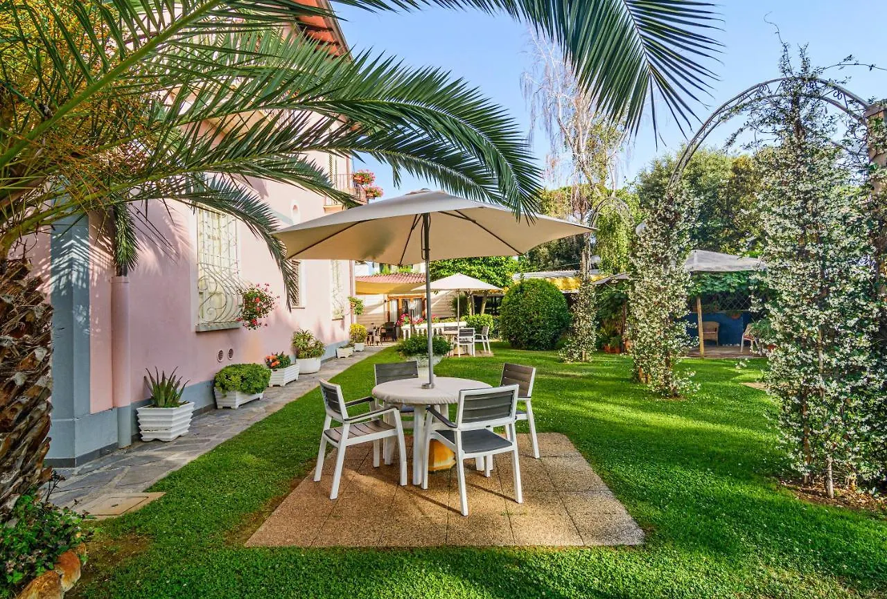 Hotel Ambra Forte dei Marmi