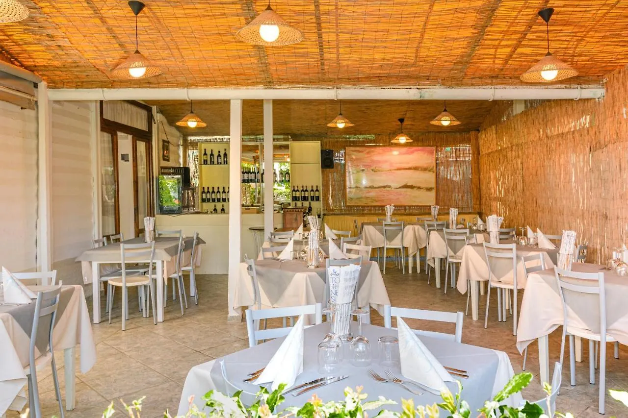 Hotel Ambra Forte dei Marmi
