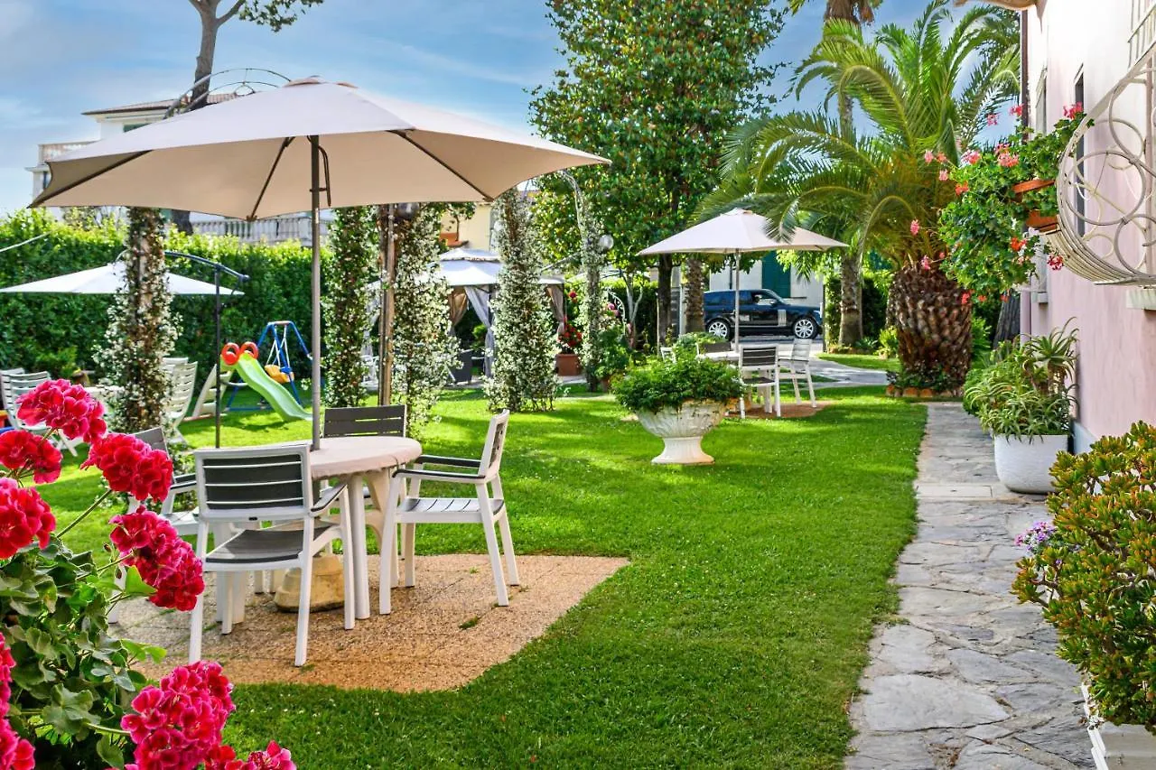 Hotel Ambra Forte dei Marmi