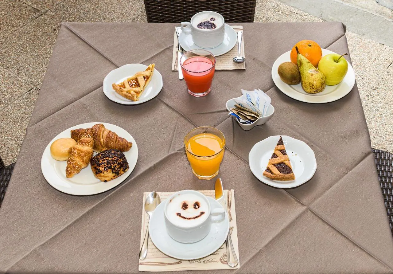 Hotel Ambra Forte dei Marmi