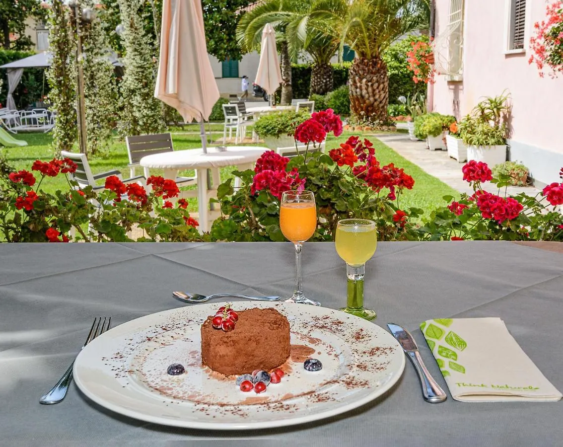 Hotel Ambra Forte dei Marmi