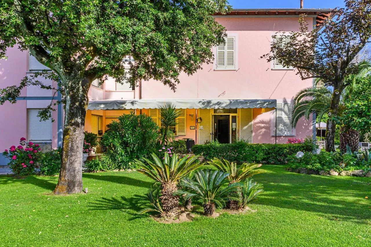 Hotel Ambra Forte dei Marmi