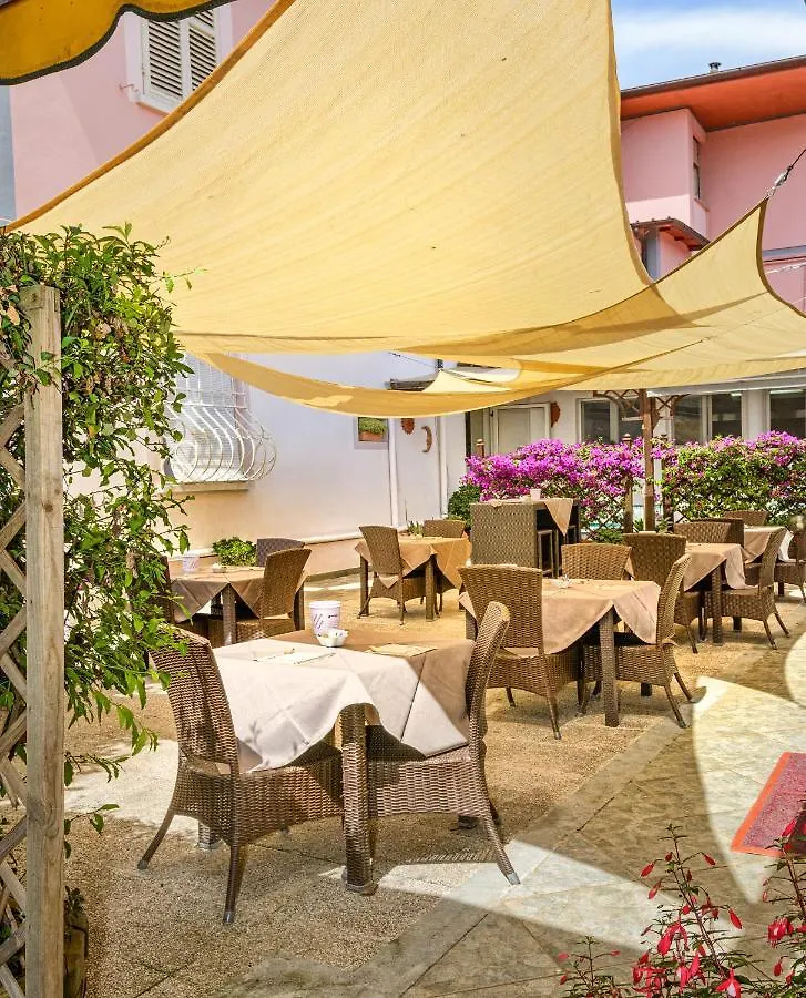 Hotel Ambra Forte dei Marmi