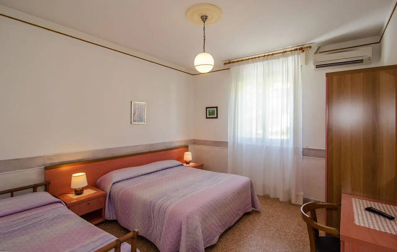 Hotel Ambra Forte dei Marmi