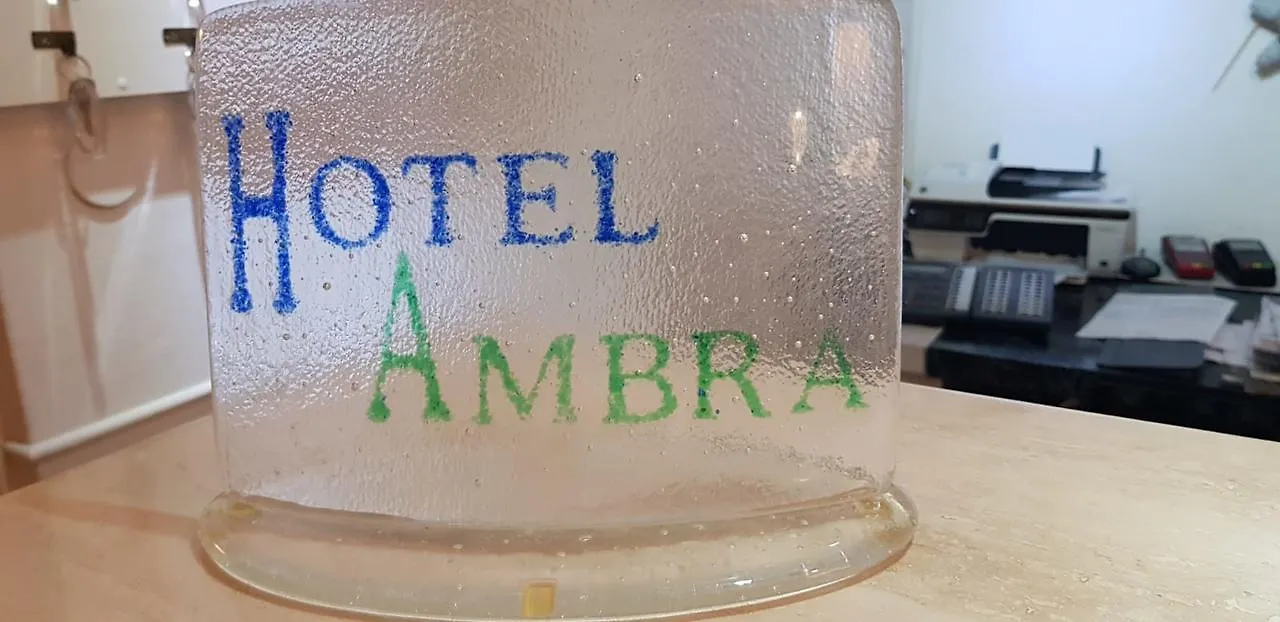 Hotel Ambra Forte dei Marmi