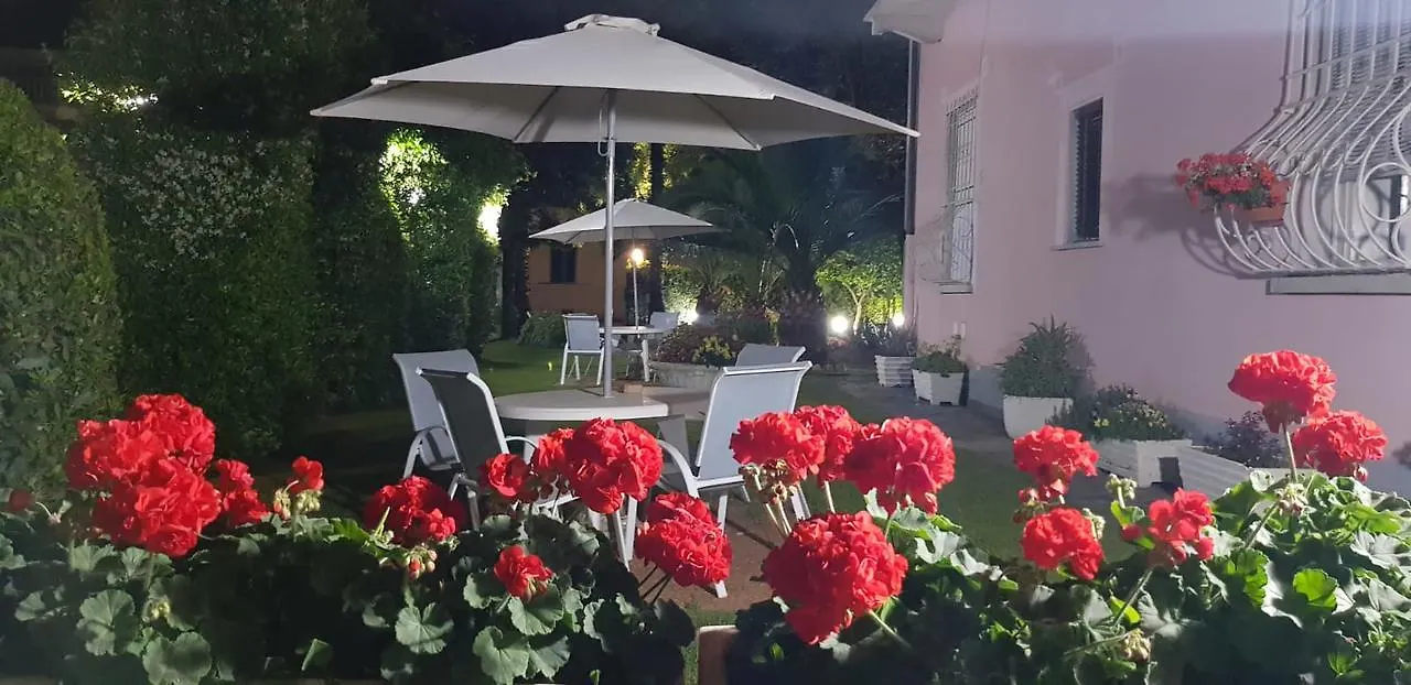 Hotel Ambra Forte dei Marmi