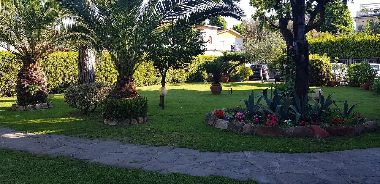 Hotel Ambra Forte dei Marmi