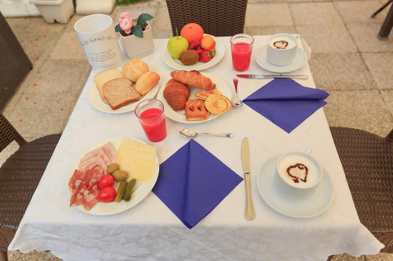 Hotel Ambra Forte dei Marmi