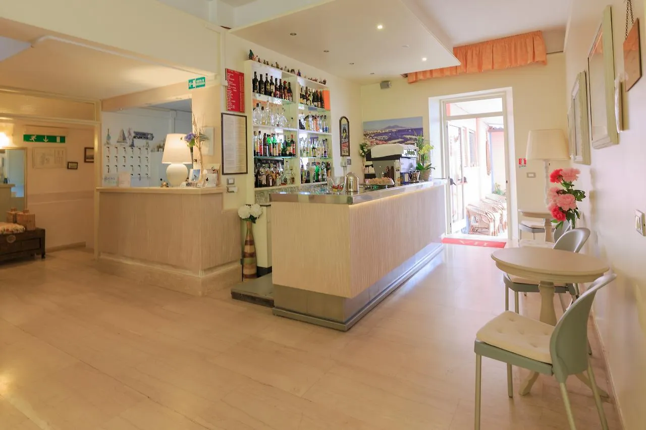 Hotel Ambra Forte dei Marmi