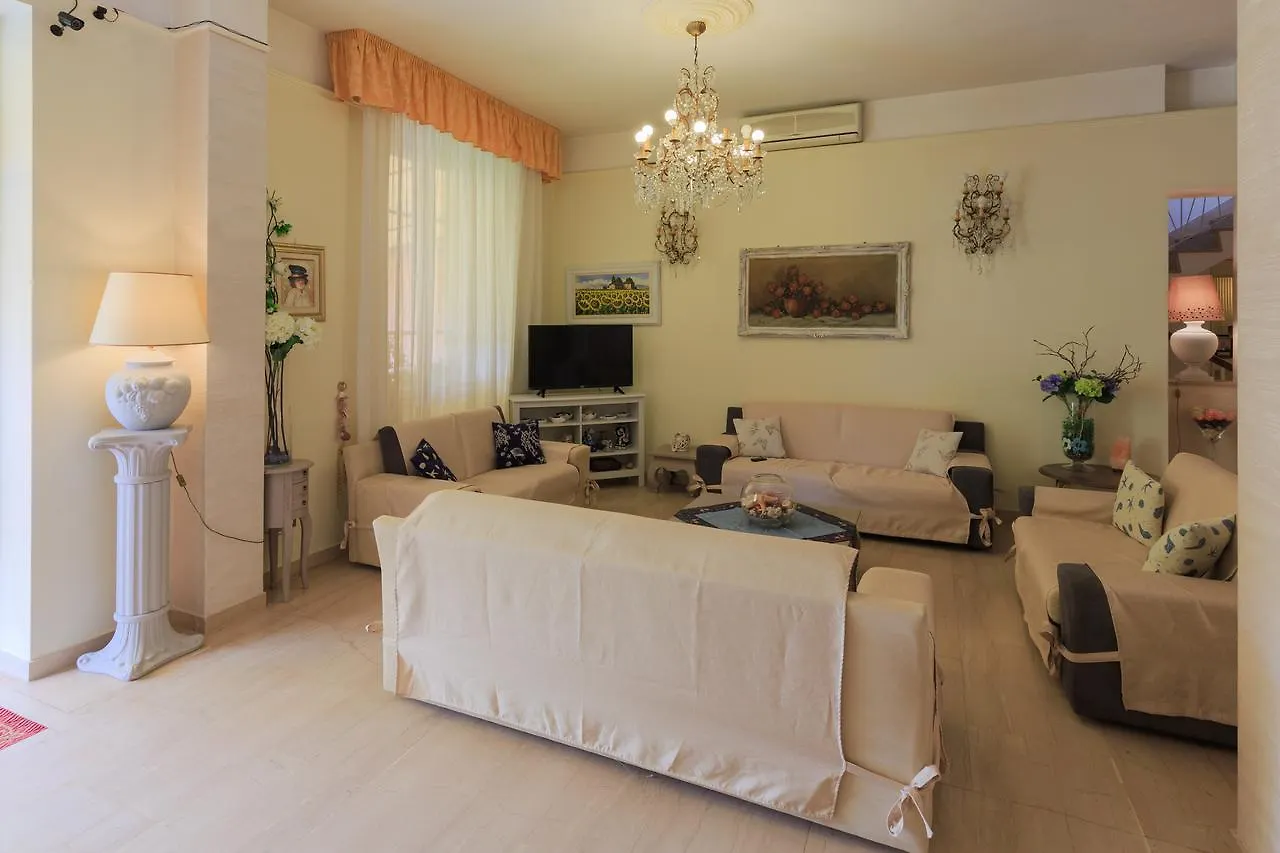 Hotel Ambra Forte dei Marmi