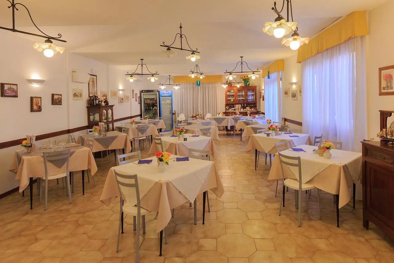 Hotel Ambra Forte dei Marmi